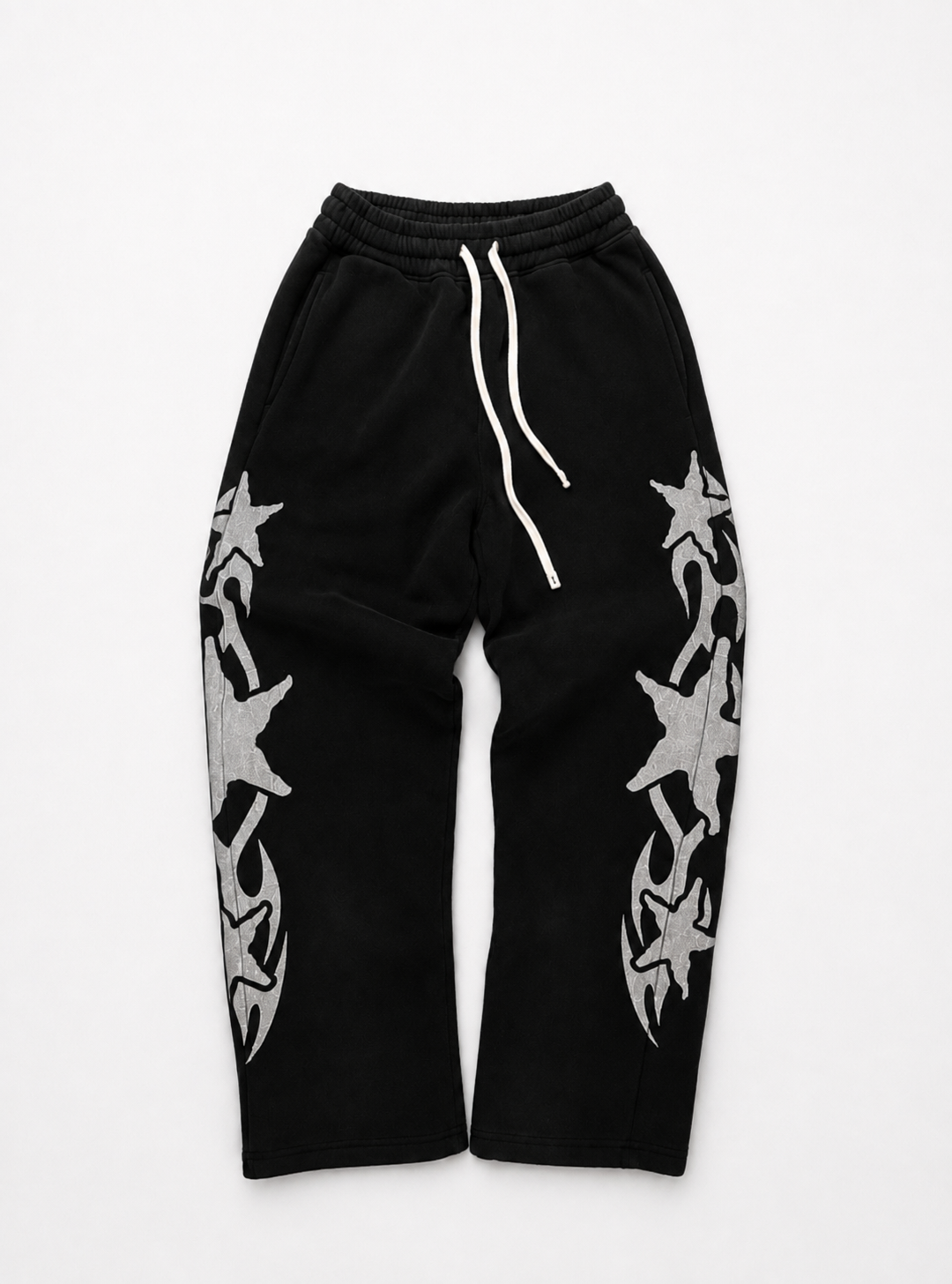 DREAMER PANTS WHITE
