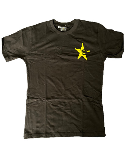 SHOOTIN STARZ DC TSHIRT