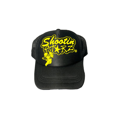 SHOOTIN STARZ TRUCKER HAT