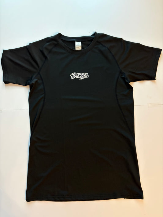 Starz Compression Workout T-Shirt