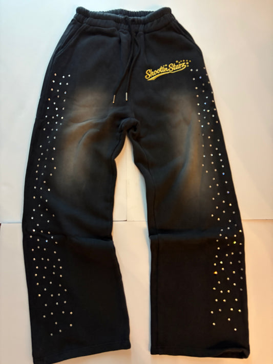 Midnight Starz Collection (PANTS ONLY)