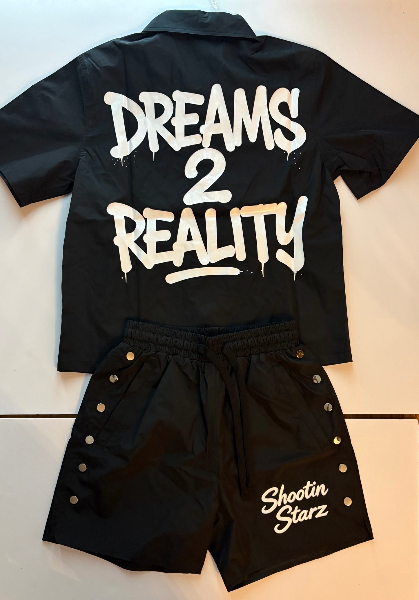 Dreams2Reality Summer Sets (FULL SET)
