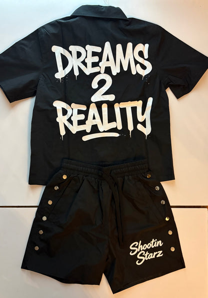 Dreams2Reality Summer Sets (FULL SET)