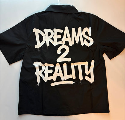 Dreams2Reality Summer Set (TOP ONLY)