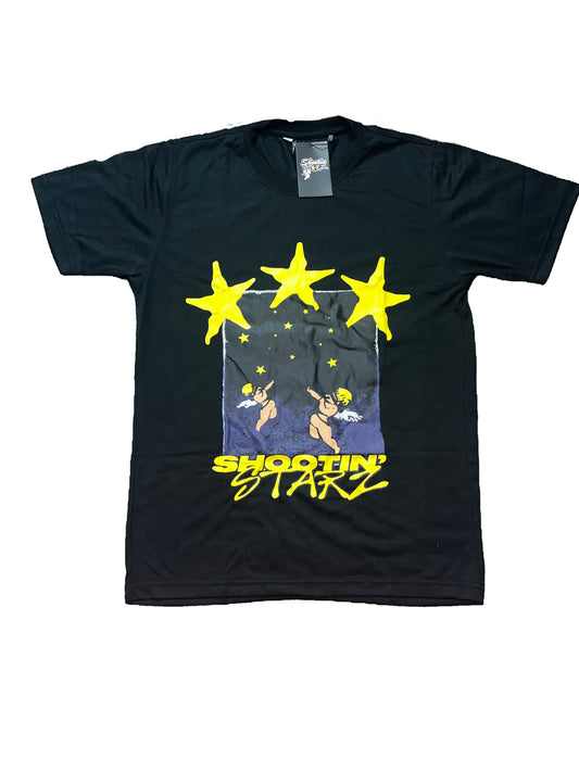 SHOOT 4 THE STARZ T-SHIRT